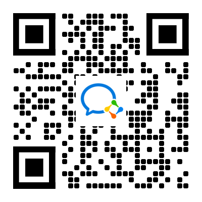 黑料入口二维码